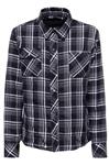 King Kerosin, Outdoor Function Shirt Grey.