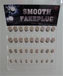 Fake Plug Chrome.