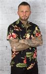 Karmakula, Hemmingway Hawaiien Shirt..