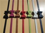 Tatyana Clothing, Big Bow Belt.