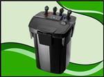 Aquael HYPERMAX 4500 BT - Aquarium buitenfilter met BlueTooth app besturing