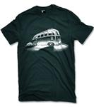 Bomonster, Powerglow T-Shirt in Small