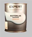 Expert (Sikkens) Buitenlak RAL 5003 Hoogglans - 0,75 Liter