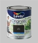 Levis Originals Lederbruin 1813 Zijdeglans - 0,75 Liter