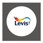 Levis Ambiance Lak Magma 7700  High Gloss - 0,75 Liter