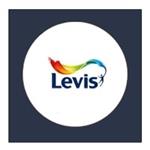 Levis Ambiance Lak Theater 9977 Satin - 0,75 Liter