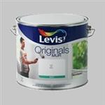 Levis Originals Muurverf Mat Dieppaars 2817 - 2,5 Liter