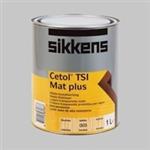 Sikkens Cetol TSI Mat Plus Pallisander 048 - 1 Liter