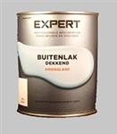 10 Bikken Expert (Sikkens) Buitenlak RAL 5003 Hoogglans - 0,75 Liter