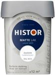 Histor Perfect Finish lak Mat Leliewit 6213 - 0,75 Liter