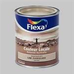 7 x Flexa Couleur Locale Relaxed Australia Desert (6515) Hoogglans - 0,75 Liter