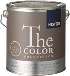 Histor The Color Collection Muurverf - 10 Liter - Hare Brown (SCHADE GEDEUKTE BLIKKEN)