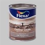 7 x Flexa Couleur Locale Relaxed Australia Stone (7015) Zijdeglans - 0,75 Liter