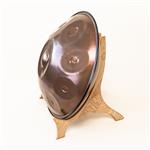 Schuine standaard Eiken