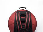 Handpanshop Hardcase Diep Rood