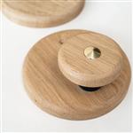 Handpan wallmount