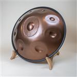 Vivre B-Celtic Minor 9 Stainless