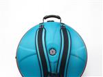 Handpanshop Hardcase Mint Blauw