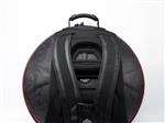Handpanshop Hardcase Stealth Zwart
