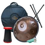 Handpan huren categorie 1