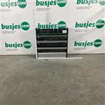 Bott Vario aluminium gebruikte bedrijfswageninrichting (nr 1757)