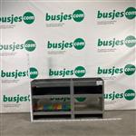 Finnerup aluminium gebruikte bedrijfswageninrichting (nr 1759)