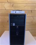 Windows XP of 7 Pro computer HP dc5850 MT (AMD X2) (Parallel + seriële poort) + garantie