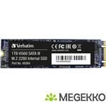Verbatim Vi560 S3 1TB M.2 SSD