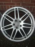 19 Originele Audi rs 4 Velgen TT Steek 5x112