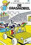 De grasmobiel / De belevenissen van Jommeke / 65