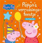 Peppa Pig - Peppa's verrassingsfeestje