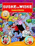 De spokenjagers / Suske en Wiske Familieboek