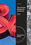The Concise Wadsworth Handbook, International Edition