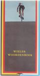 Wielerwoordenboek