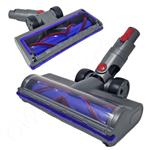 Turbo zuigmond borstel mondstuk met LED geschikt voor Dyson V12 sv20 sv26 sv30 sv46 06911965