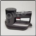 Dyson DC31 DC34 DC43H motor Type-A zonder electrische aansluiting gebruikt