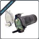 Dyson v10 sv12 sv27 motor met printplaat gebruikt