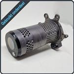 Dyson V11 sv16 outsize display met motorbehuizing printplaatbehuizing gebruikt 06911917