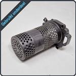Dyson V10 sv12 sv27 motorbehuizing printplaatbehuizing gebruikt 06911915