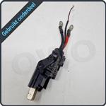 Dyson V10 sv12 sv27 schakelaar unit houder gebruikt 06911912