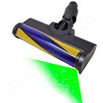 Fluffy Laser zuigmond borstel geschikt voor Dyson DC58 DC59 DC62 V6 sv03 sv05 sv06 sv07 sv08 sv09 06