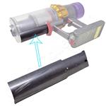 Cycloon lip reservoir geleider Geschikt voor Dyson V10 sv12 sv27 V11 sv14 sv15 sv17 V15 sv22 sv28 06
