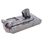Dyson V12 sv20 sv26 sv30 sv46 accu batterij 2400mah