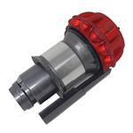 Dyson V10 sv12 cycloon rood voor small-bin kleine reservoir 96982206 96982210 969822-06 969822-10