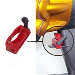 Schakelaar vergrendelaar trigger lock geschikt voor Dyson DC62 V6 V7 V8 V10 V11 V15 (sv03 sv05 sv06 