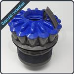 Dyson DC33c DC37 cycloon blauw-grijs-2 06911797 gebruikt