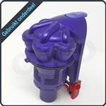 Dyson DC30 DC31 DC34 DC35 DC43H cycloon paars-paars gebruikt