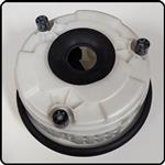 Dyson DC33C DC37 DC52 motorbehuizing voor Panasonic motor gebruikt