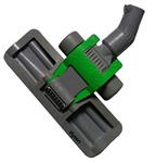 Dyson DC02 DC05 combi-zuigmond grijs-groen met bevestigingsclip