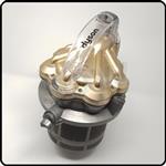 Dyson DC19 DC19T2 DC20 DC29 cycloon grijs-goud gebruikt